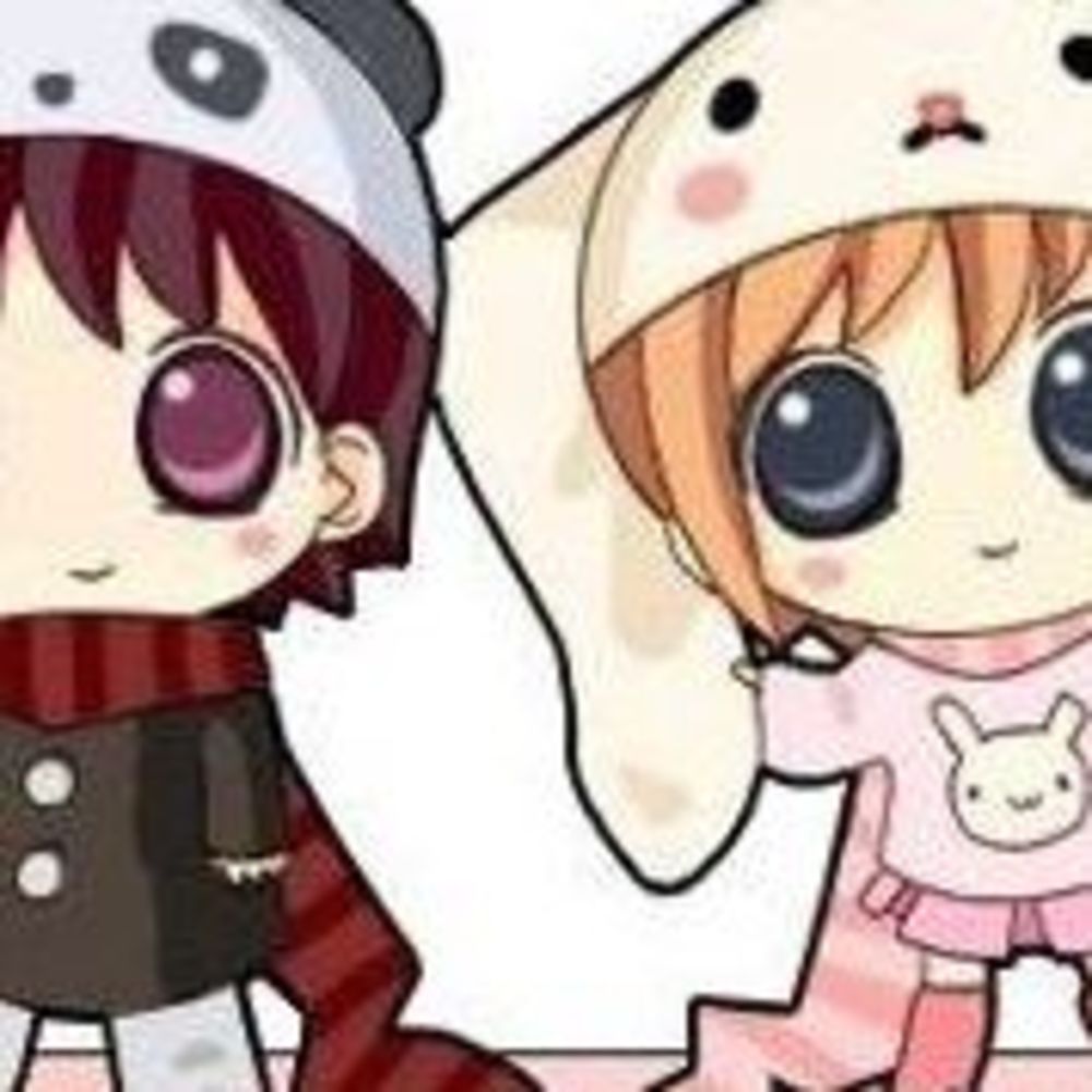 Meet your Posher, Kim